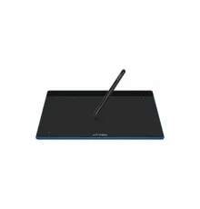 Графический планшет XP-Pen Deco Fun Blue (Deco Fun L_BE)