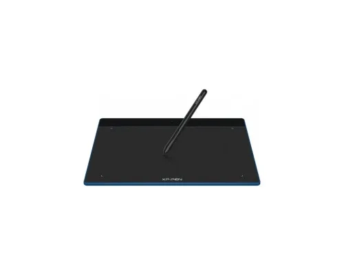 Графічний планшет XP-Pen Deco Fun Blue (Deco Fun L_BE)