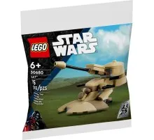 Конструктор LEGO Star Wars AAT (30680)