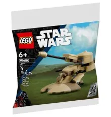 Конструктор LEGO Star Wars AAT (30680)