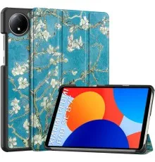 Чохол до планшета BeCover Smart Case Xiaomi Redmi Pad SE 8.7" Spring (711918)