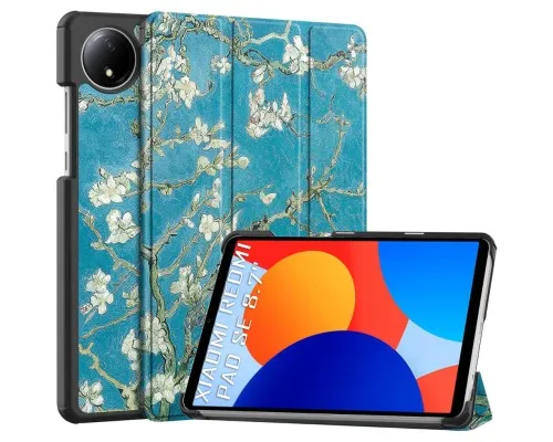 Чохол до планшета BeCover Smart Case Xiaomi Redmi Pad SE 8.7" Spring (711918)