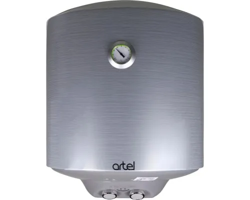 Проточный водонагреватель Artel ART WH-1.5-50 Silver