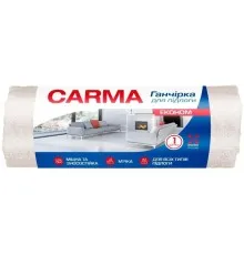 Ганчірка для підлоги Carma 50 х 60 см 1 шт. (4823098414506)