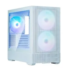 Корпус Zalman P30 AIR white (P30AIRWHITE)