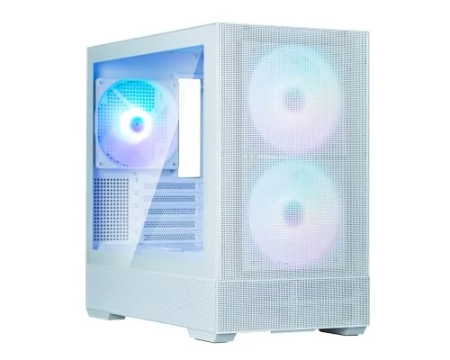 Корпус Zalman P30 AIR white (P30AIRWHITE)