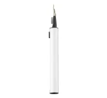 Універсальний чистячий набір 2E for headphones, 3in1, white-grey (2E-SK3IN1)