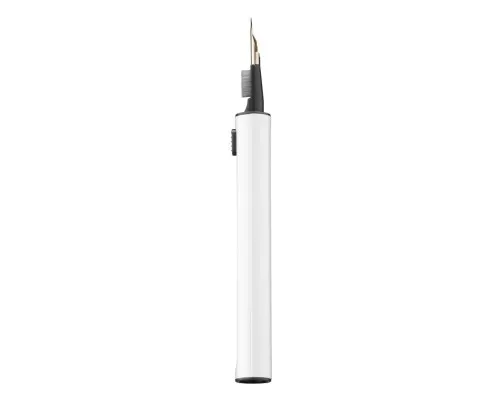 Універсальний чистячий набір 2E for headphones, 3in1, white-grey (2E-SK3IN1)