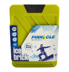Акумулятор холоду Pinnacle 2х350 2шт Lime (8906053363562_1)