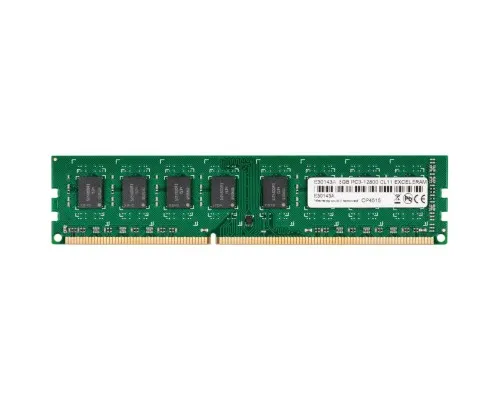 Модуль памяті для компютера DDR3 8GB 1600 MHz eXceleram (E30143A)