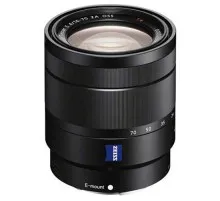 Об'єктив Sony 16-70mm f/4 OSS Carl Zeiss for NEX (SEL1670Z.AE)