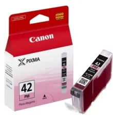 Картридж Canon CLI-42 Photo Magenta для PIXMA PRO-100 (6389B001)