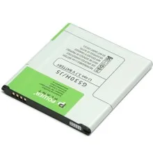 Аккумуляторная батарея PowerPlant Samsung SM-G530H (Grand Prime, EB-BG530BBC) 2350mAh (DV00DV6255)