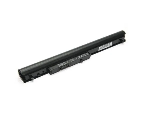 Аккумулятор для ноутбука HP CQ14 OA04 (HSTNN-LB5Y) 14.8V 2600mAh PowerPlant (NB00000295)