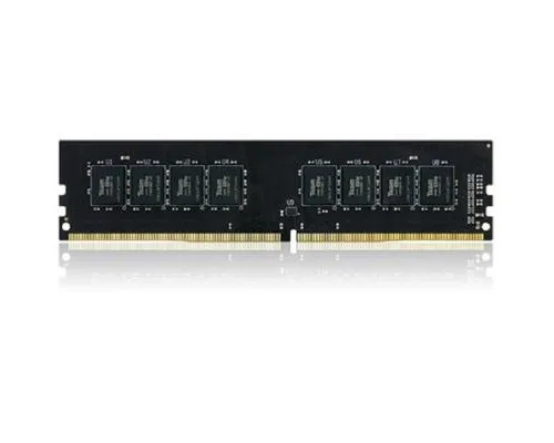 Модуль памяті для компютера DDR4 4GB 2400 MHz Elite Team (TED44G2400C1601)