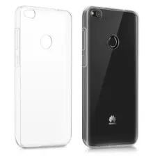 Чехол для мобильного телефона SmartCase Huawei P8 Lite TPU Clear (SC-HP8L)