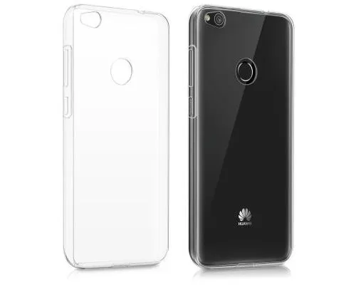 Чехол для мобильного телефона SmartCase Huawei P8 Lite TPU Clear (SC-HP8L)