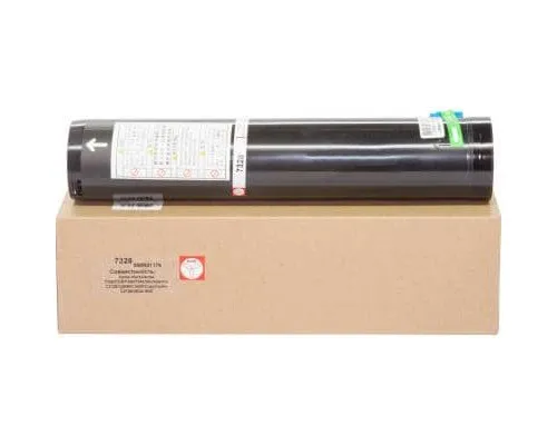 Картридж BASF для Xerox WC 7228/35/45/C2128/2626/3545 Cyan (KT-006R01176)