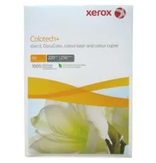 Фотопапір Xerox A4 COLOTECH + (220) 250л. (003R97971)