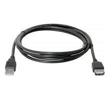 Дата кабель USB 2.0 AM/AF 1.8m USB02-06 Defender (87456)