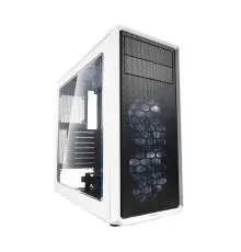 Корпус Fractal Design Focus G (FD-CA-FOCUS-WT-W)