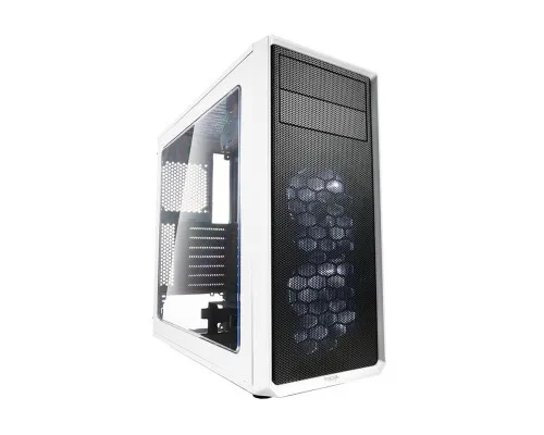 Корпус Fractal Design Focus G (FD-CA-FOCUS-WT-W)