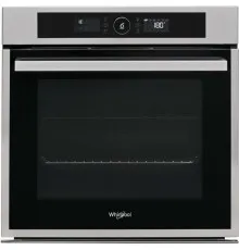 Духова шафа Whirlpool AKZ9 7891 IX