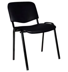 Офисный стул Примтекс плюс ISO black СZ-3