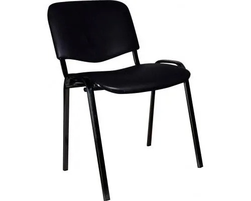 Офисный стул Примтекс плюс ISO black СZ-3