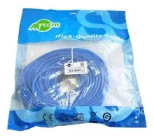 Патч-корд Atcom 30м RJ-45 CCA (9173)