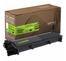 Картридж Patron BROTHER TN-2335 GREEN Label (PN-TN2335GL)