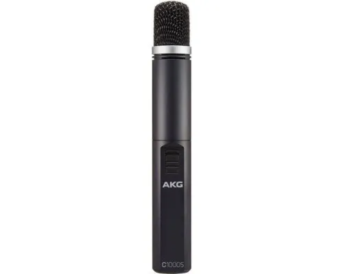 Мікрофон AKG C1000S (3354X00010)