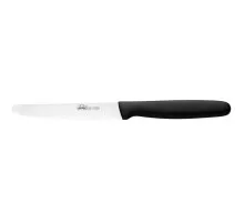 Кухонний ніж Due Cigni Table Knife Combo 11 см Black (711/11D)