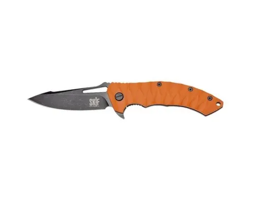 Нож Skif Shark II BSW Orange (421SEBOR)