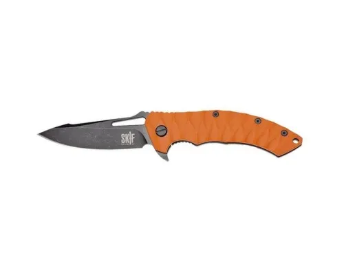 Ніж Skif Shark II BSW Orange (421SEBOR)