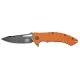 Ніж Skif Shark II BSW Orange (421SEBOR)