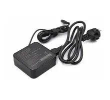 Блок живлення до ноутбуку PowerPlant IBM/LENOVO 220V, 20V 90W 4.5A (Special) wall mount (WM-IB90HSPE)