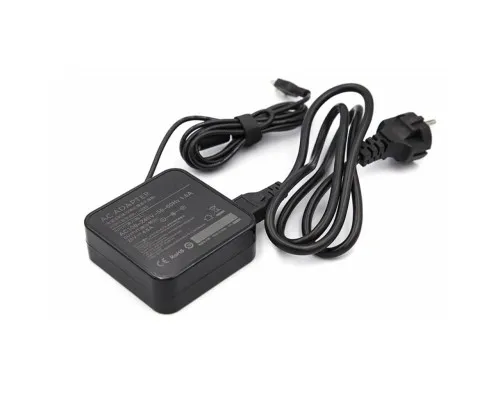Блок живлення до ноутбуку PowerPlant IBM/LENOVO 220V, 20V 90W 4.5A (Special) wall mount (WM-IB90HSPE)