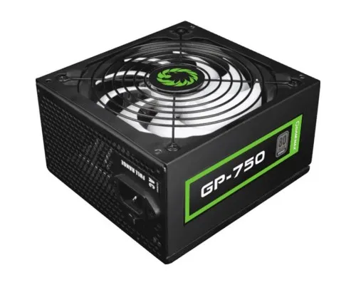 Блок живлення Gamemax 750W (GP-750)