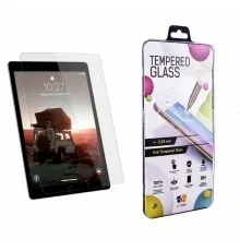Стекло защитное Drobak Apple iPad mini 5 7.9" A2133 2019 Tempered glass (222271) (222271)