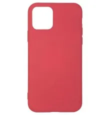 Чехол для мобильного телефона Armorstandart ICON Case Apple iPhone 11 Pro Red (ARM56699)