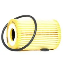 Фільтр масляний Mann Фільтр масляний (HU610X)