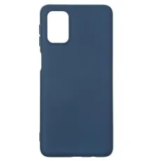 Чехол для мобильного телефона Armorstandart ICON Case Samsung M31s (M317) Blue (ARM57092)