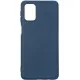 Чохол до мобільного телефона Armorstandart ICON Case Samsung M31s (M317) Blue (ARM57092)