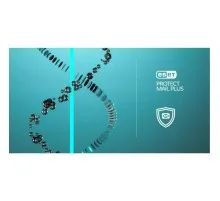 Антивірус Eset PROTECT Mail Plus 5 ПК 3 year нова покупка Business (EPMP_5_3_B)