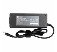 Блок живлення до ноутбуку PowerPlant ACER 220V, 19V 135W 7.1A (5.5*1.7) (AC135F5517)