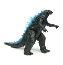 Фигурка Godzilla vs. Kong Годзилла Делюкс 17 см со звуком (35501)