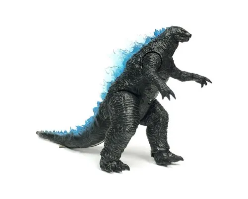 Фігурка Godzilla vs. Kong Годзилла Делюкс 17 см зі звуком (35501)