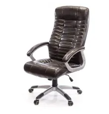 Офісне крісло Аклас Атлант MP Коричневе (10024329)
