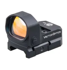 Оптический прицел Vector Optics Frenzy II 1x20x28 3MOA RedDot (SCRD-35)
